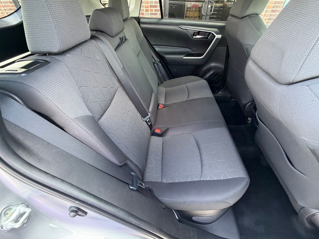 2022 Toyota Rav4 Image 59