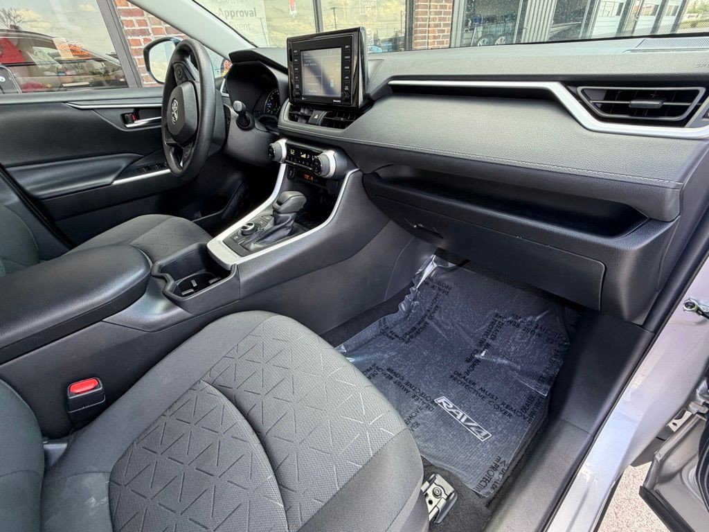 2022 Toyota Rav4 Image 60