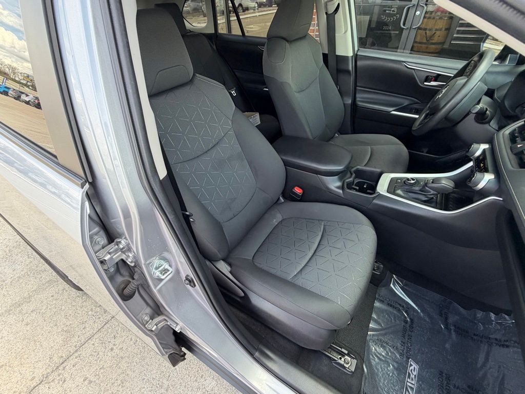 2022 Toyota Rav4 Image 61