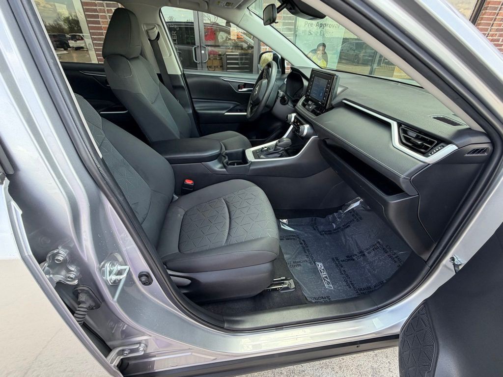 2022 Toyota Rav4 Image 62
