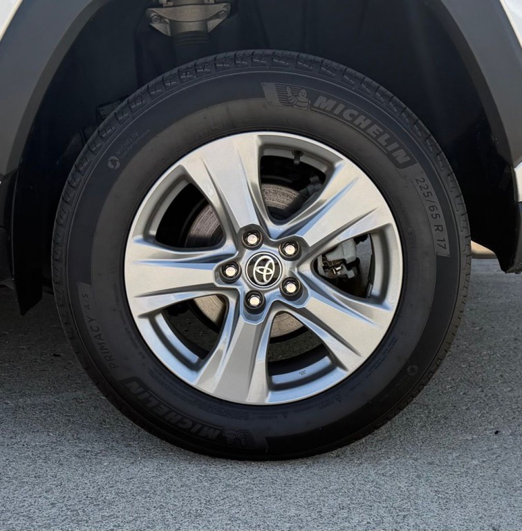 2022 Toyota Rav4 Image 63