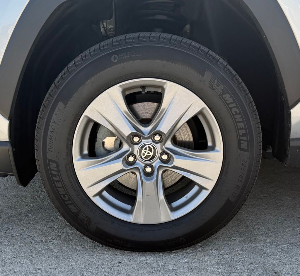 2022 Toyota Rav4 Image 64