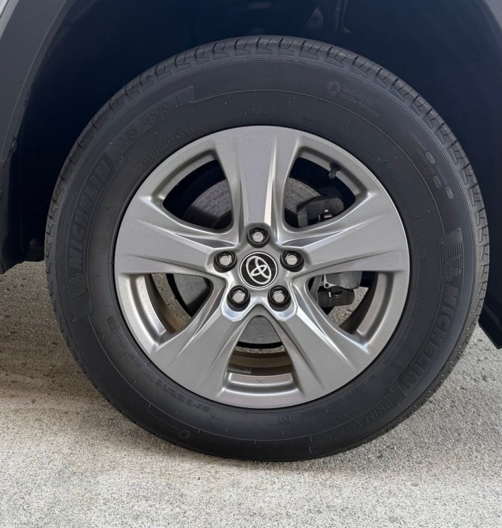 2022 Toyota Rav4 Image 65