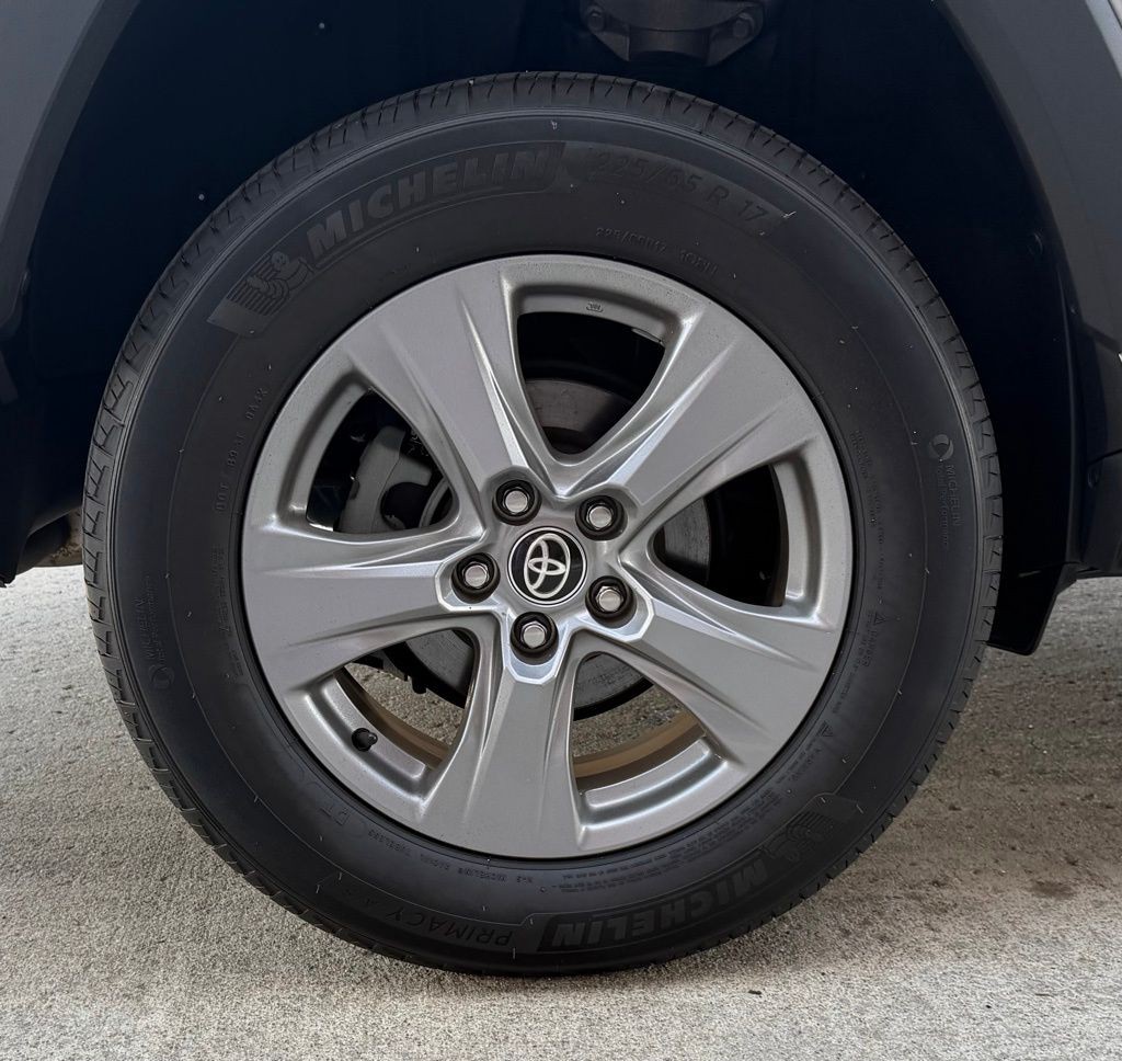 2022 Toyota Rav4 Image 66