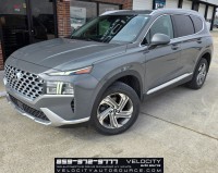 Image for 2022 Hyundai Santa Fe SEL ID: 7238409