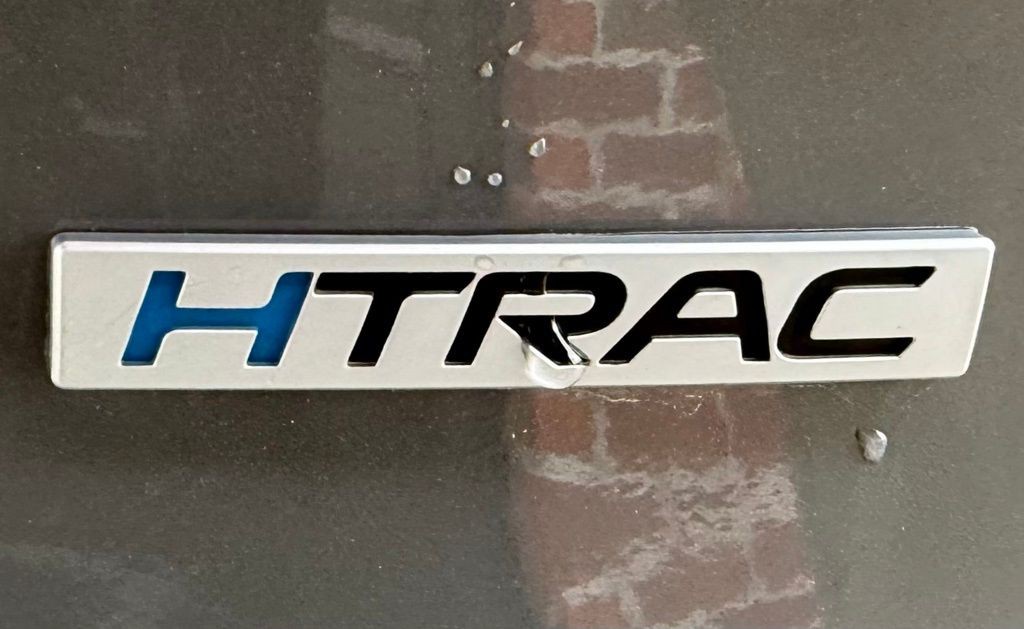 2022 Hyundai Santa Fe Image 8