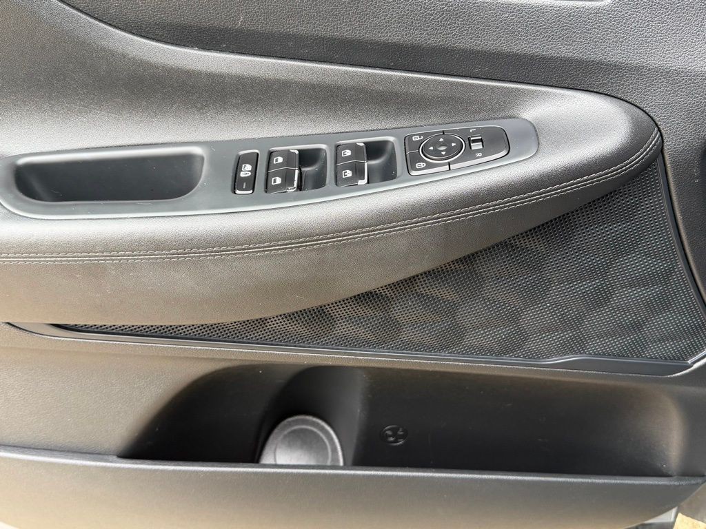 2022 Hyundai Santa Fe Image 11