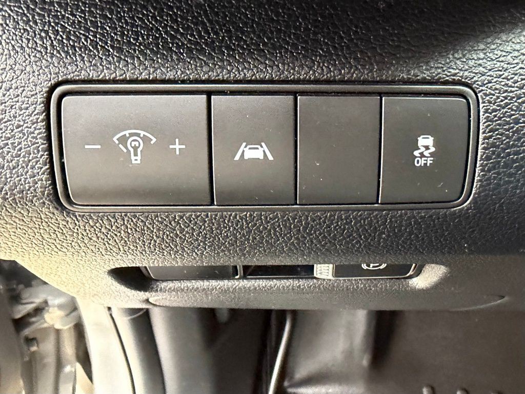 2022 Hyundai Santa Fe Image 13