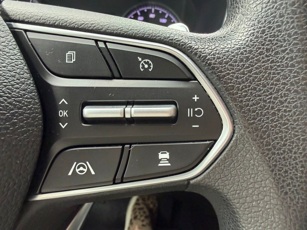2022 Hyundai Santa Fe Image 20