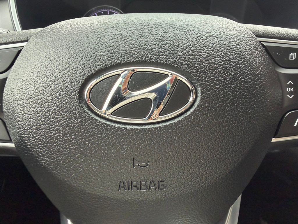 2022 Hyundai Santa Fe Image 21