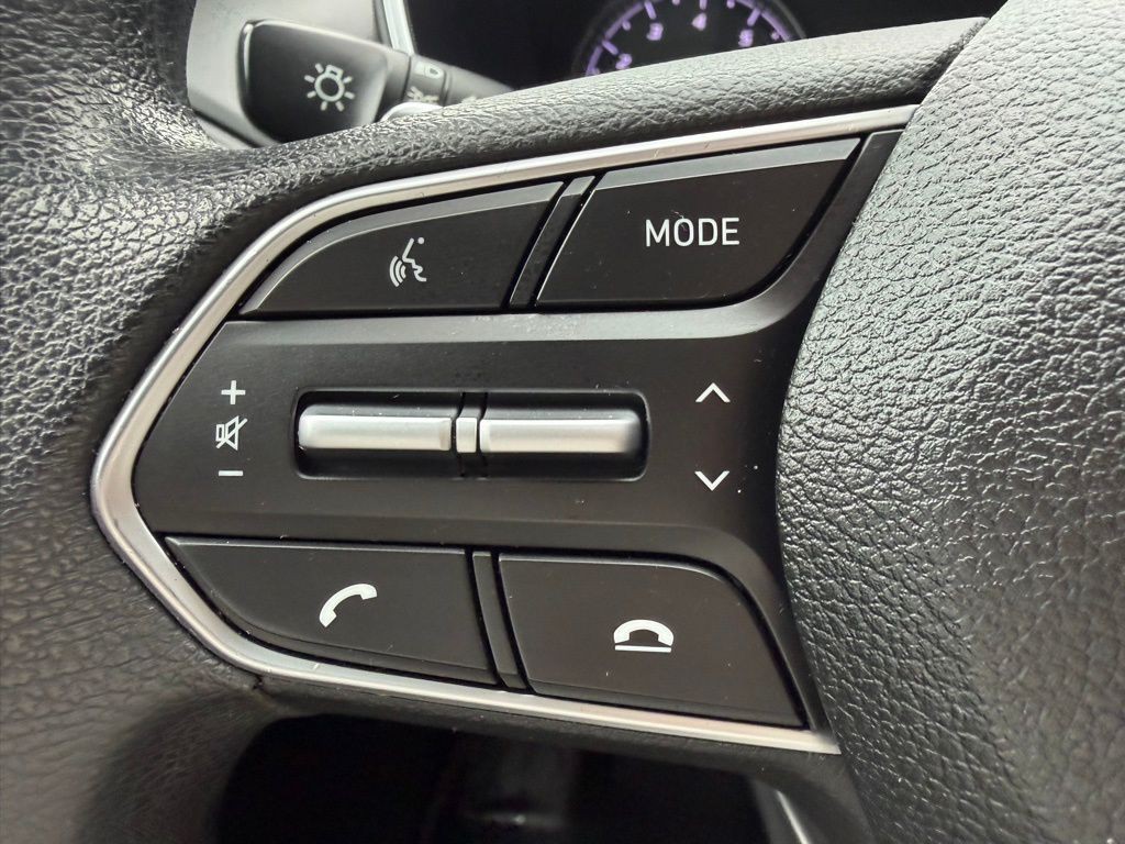 2022 Hyundai Santa Fe Image 22