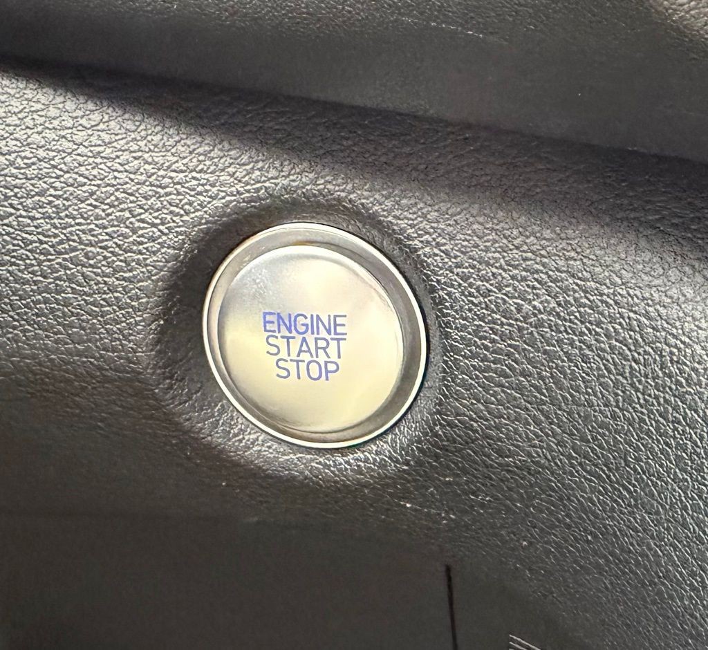 2022 Hyundai Santa Fe Image 23