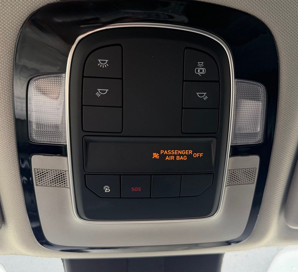 2022 Hyundai Santa Fe Image 26