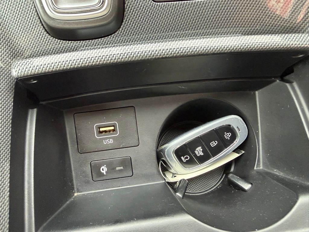 2022 Hyundai Santa Fe Image 29