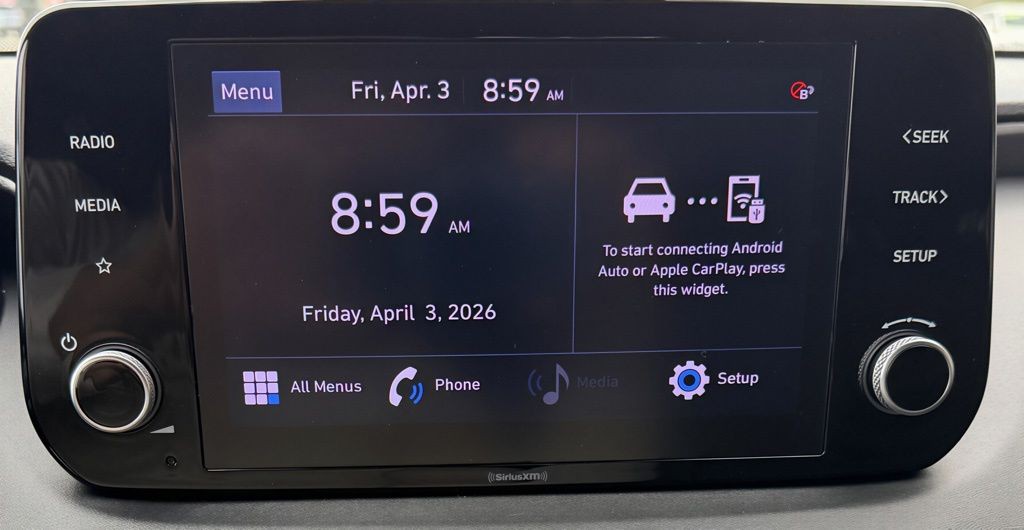 2022 Hyundai Santa Fe Image 31