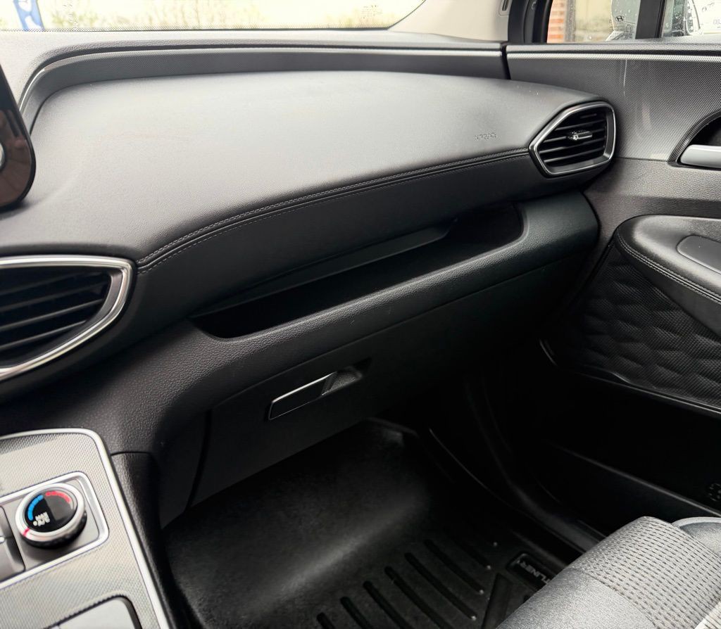 2022 Hyundai Santa Fe Image 39