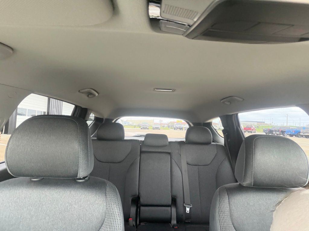 2022 Hyundai Santa Fe Image 40