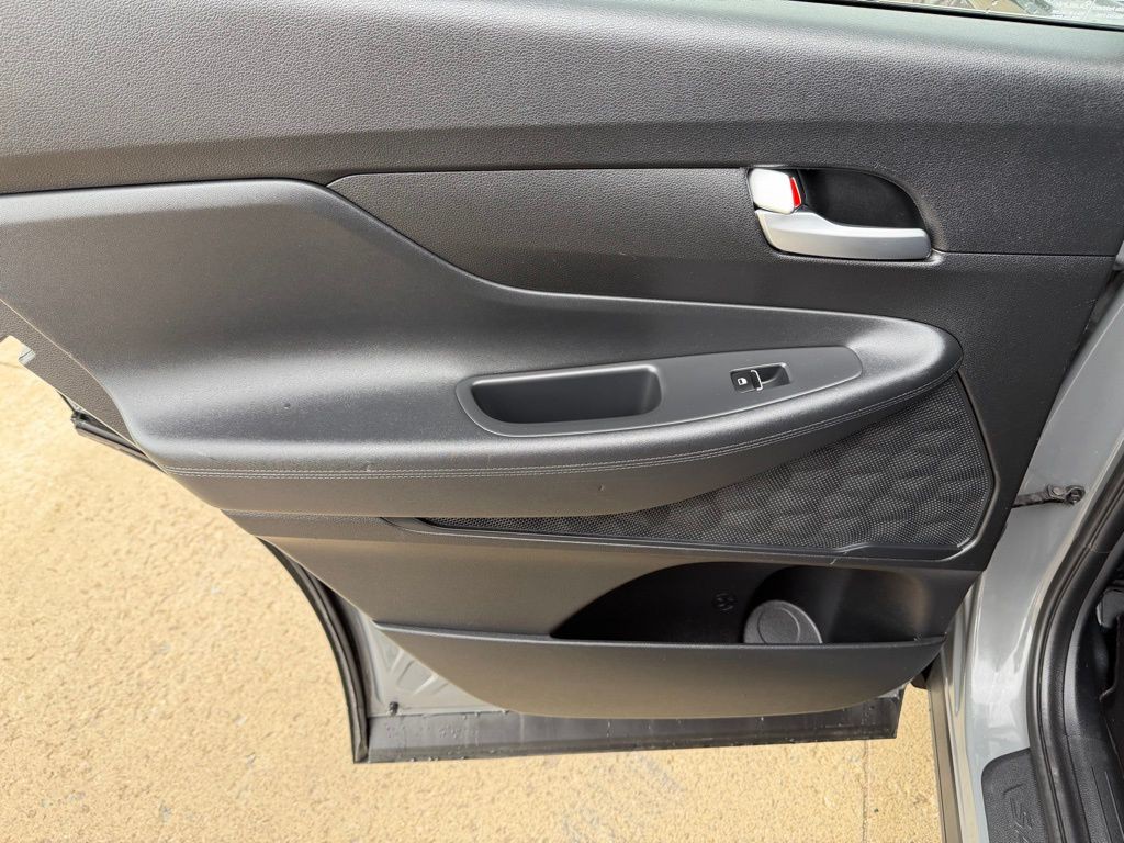 2022 Hyundai Santa Fe Image 43