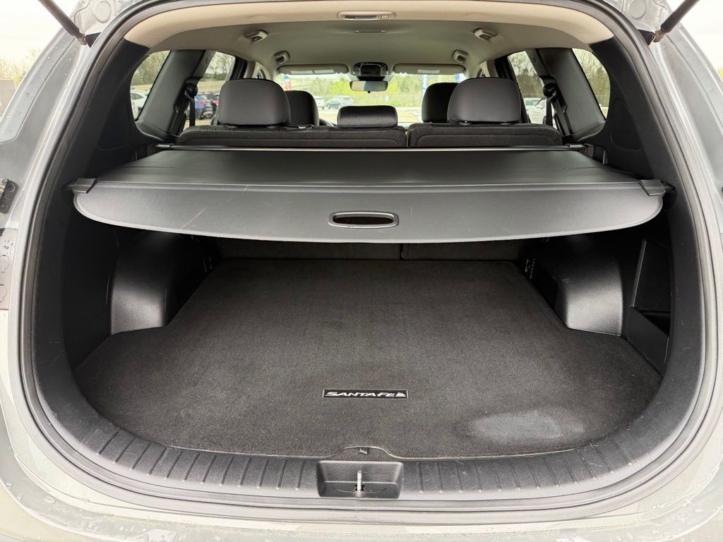 2022 Hyundai Santa Fe Image 47