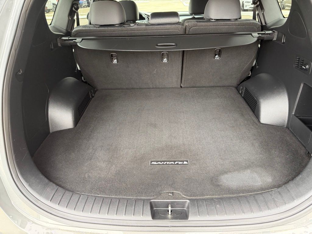 2022 Hyundai Santa Fe Image 48