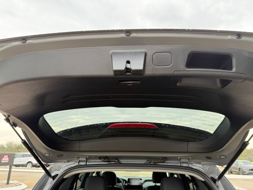 2022 Hyundai Santa Fe Image 50