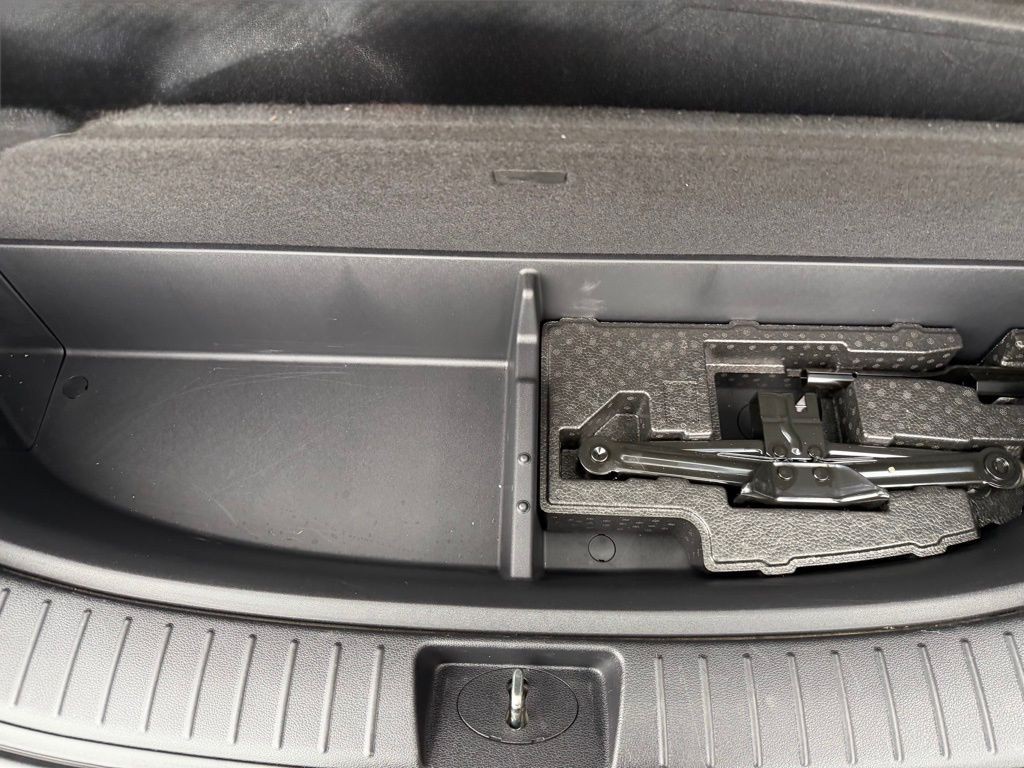 2022 Hyundai Santa Fe Image 51