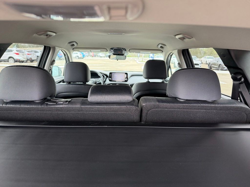 2022 Hyundai Santa Fe Image 52