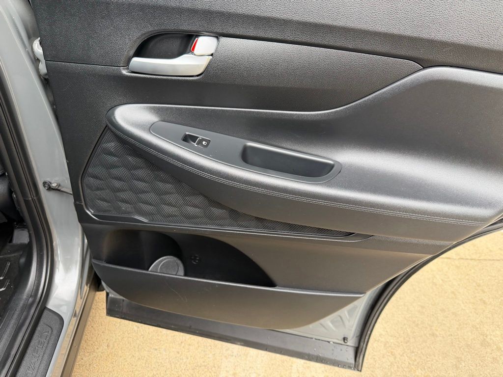 2022 Hyundai Santa Fe Image 54