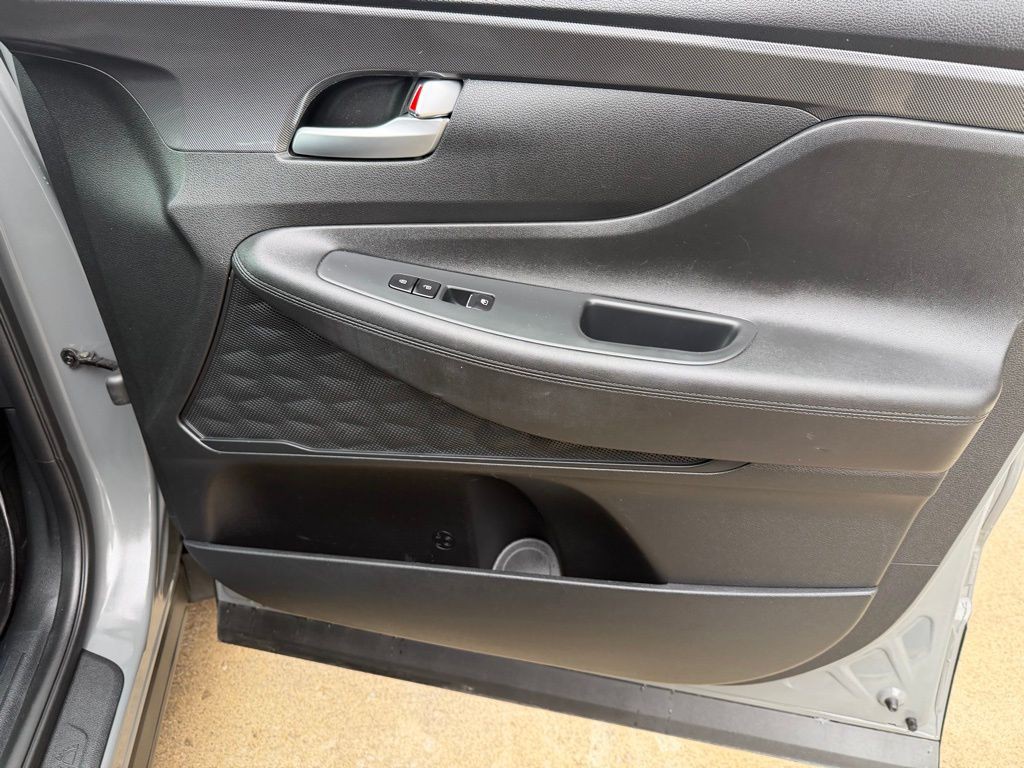 2022 Hyundai Santa Fe Image 56