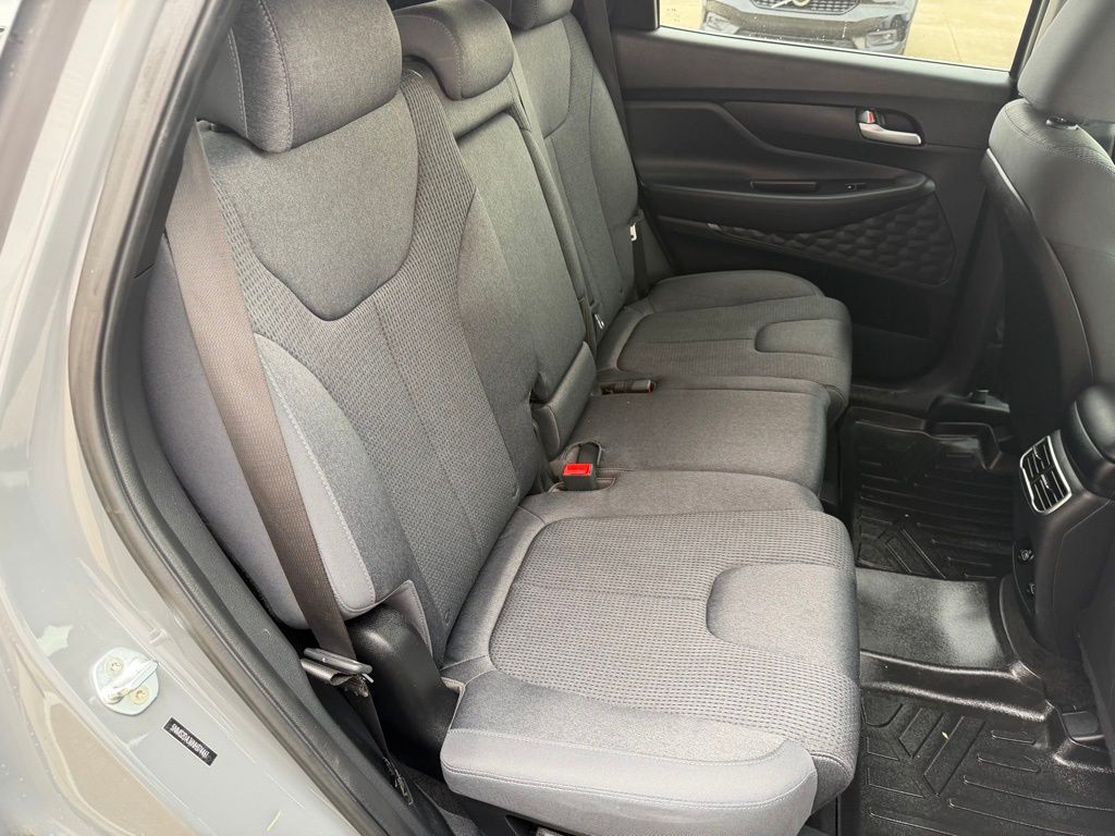 2022 Hyundai Santa Fe Image 58