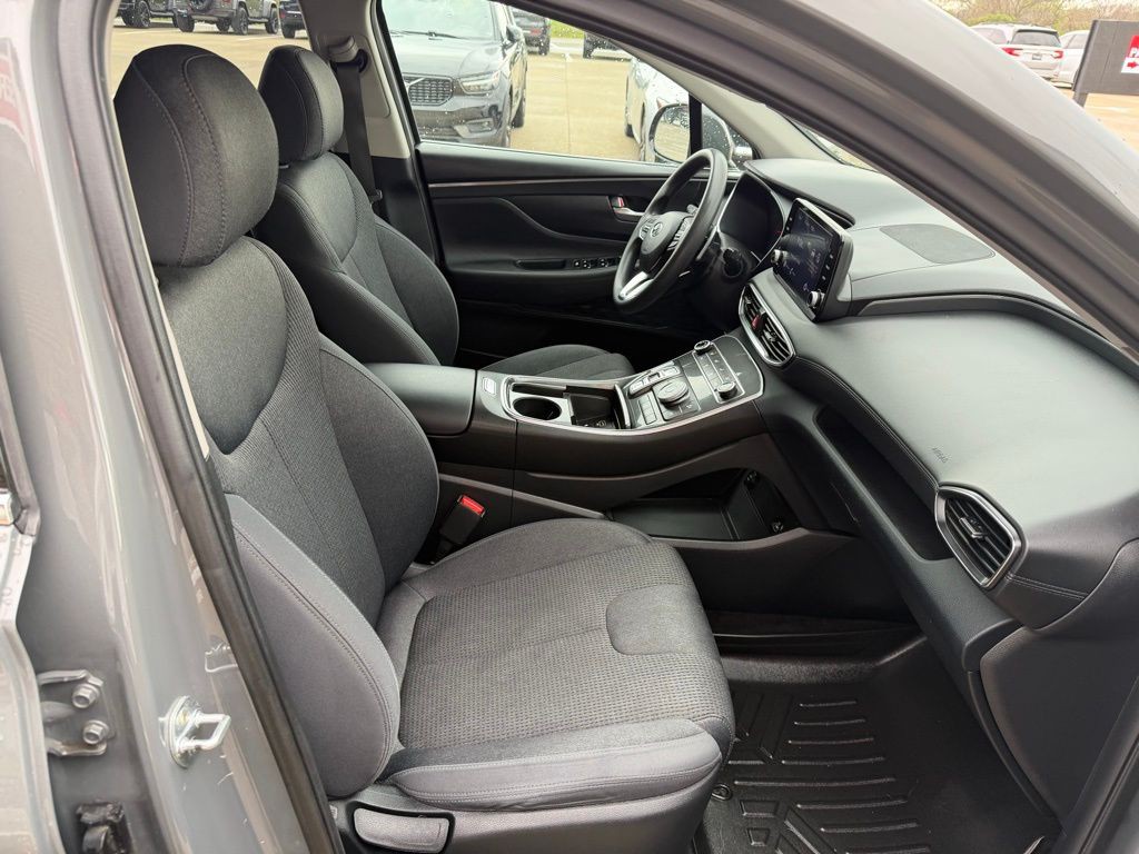 2022 Hyundai Santa Fe Image 59