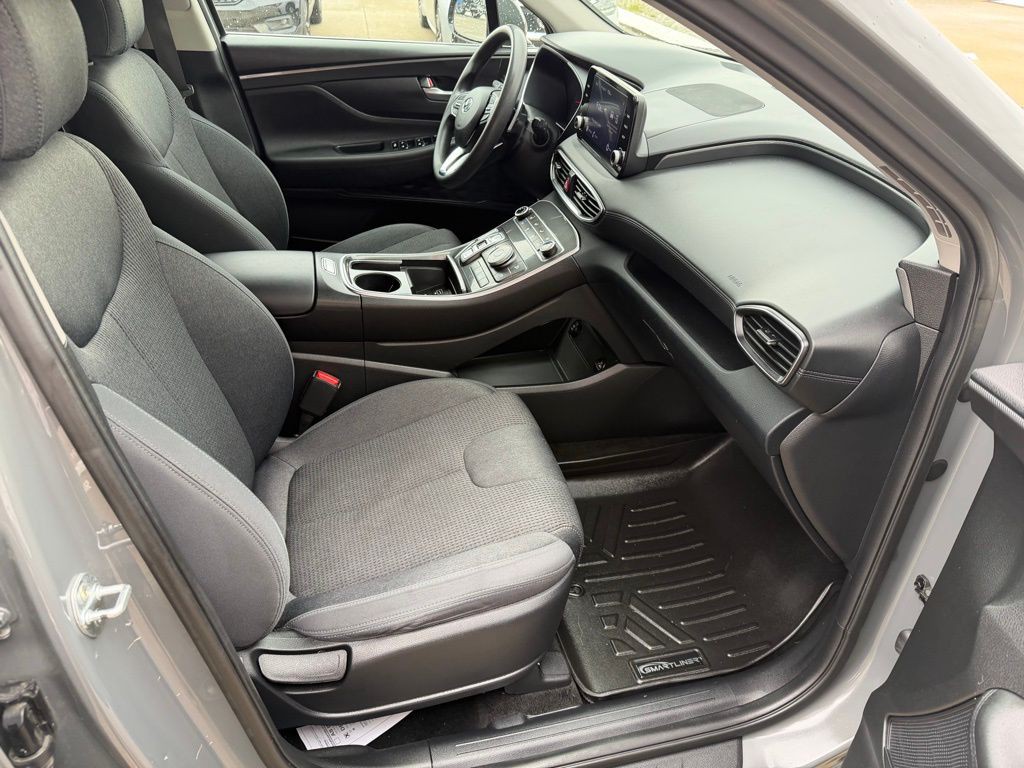 2022 Hyundai Santa Fe Image 60