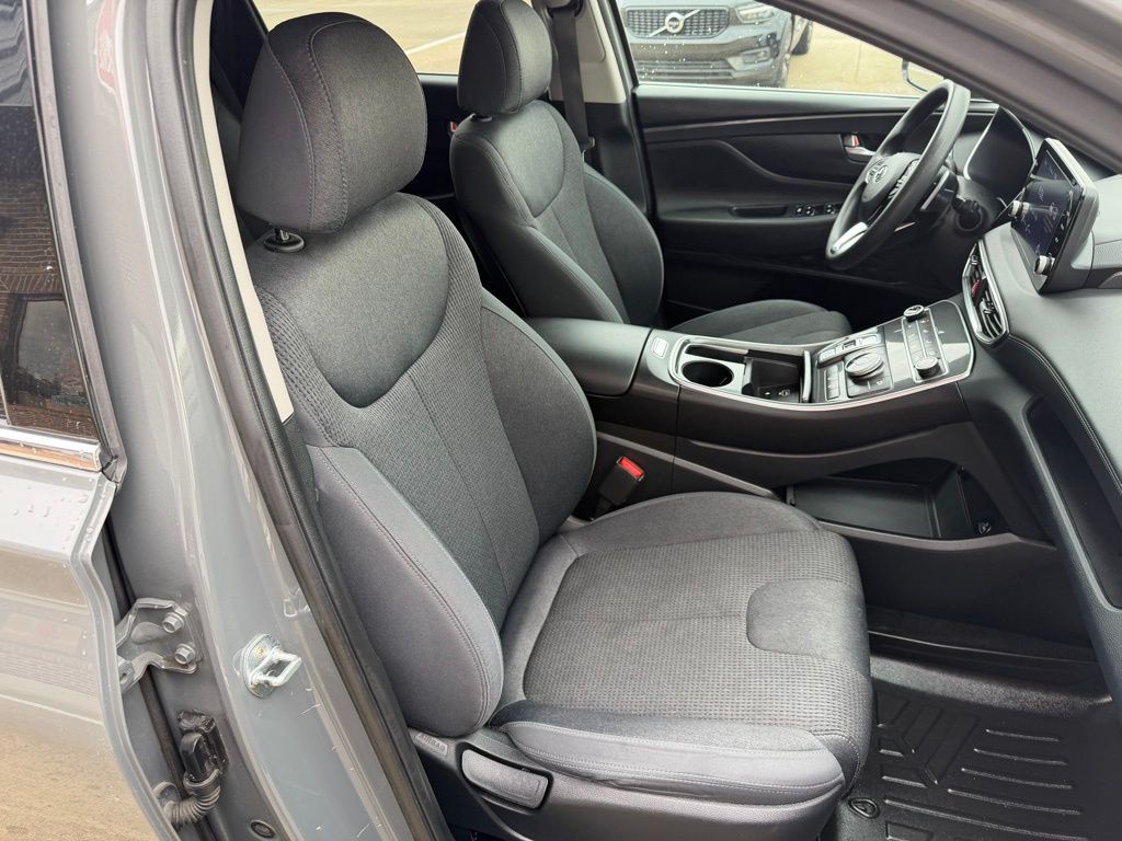 2022 Hyundai Santa Fe Image 61
