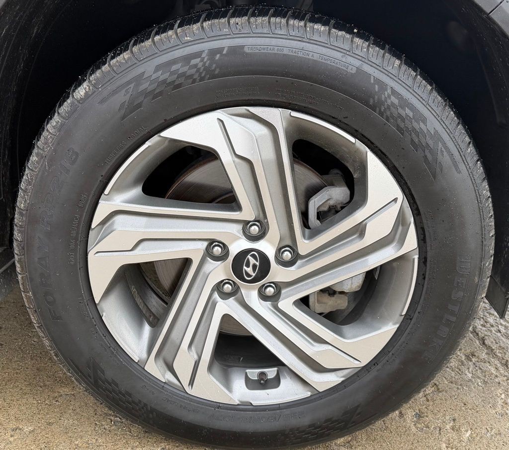 2022 Hyundai Santa Fe Image 63