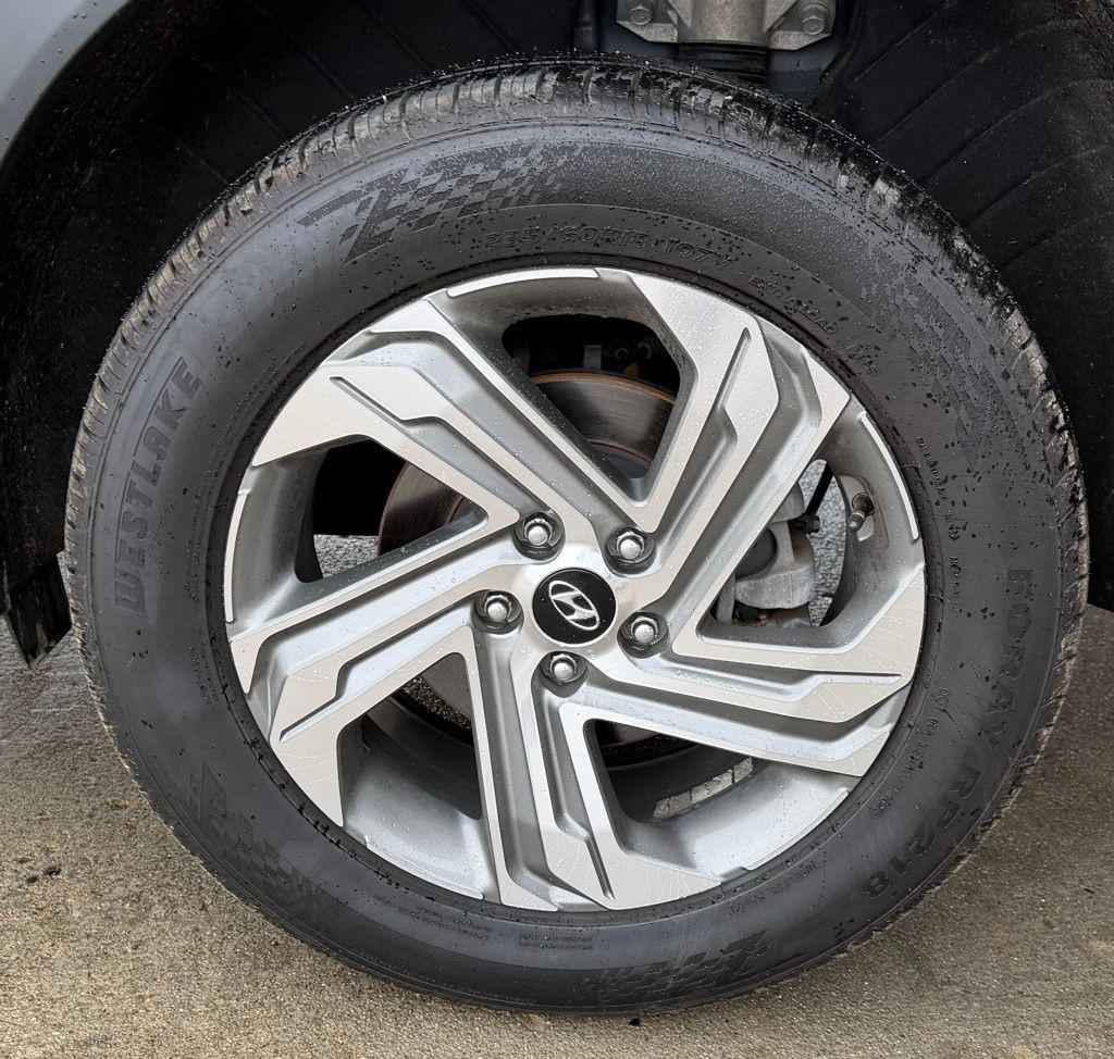 2022 Hyundai Santa Fe Image 64