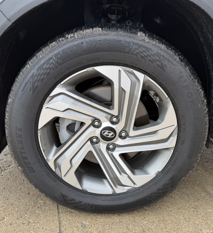 2022 Hyundai Santa Fe Image 65