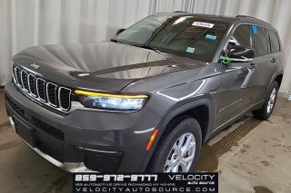 Image for 2021 Jeep Grand Cherokee Limited ID: 7240811
