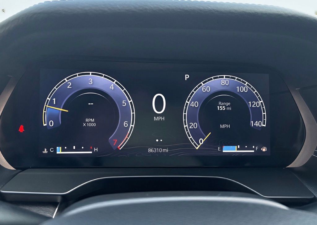 2021 Jeep Grand Cherokee Image 8