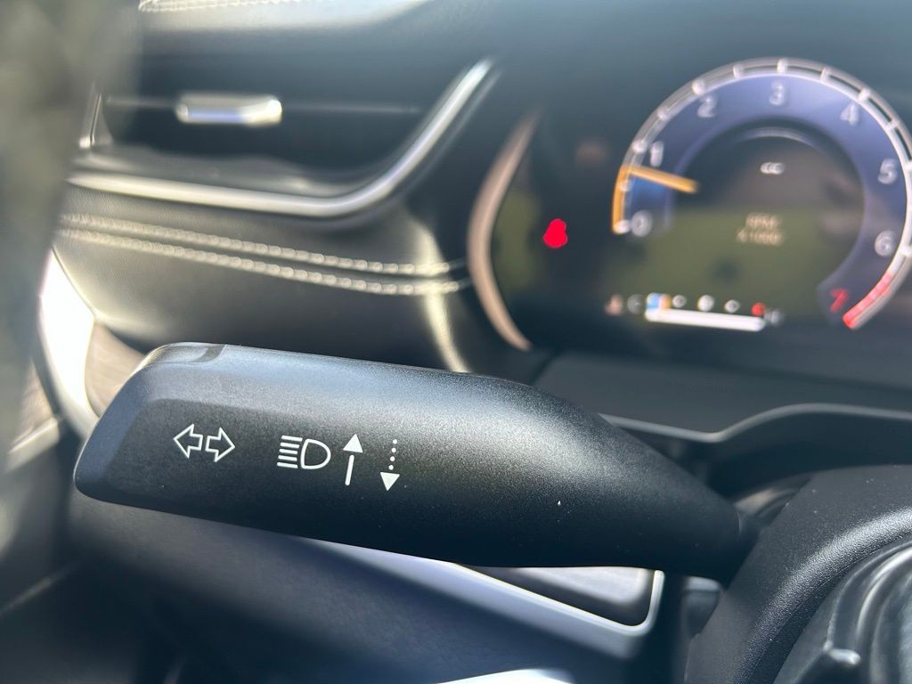 2021 Jeep Grand Cherokee Image 12