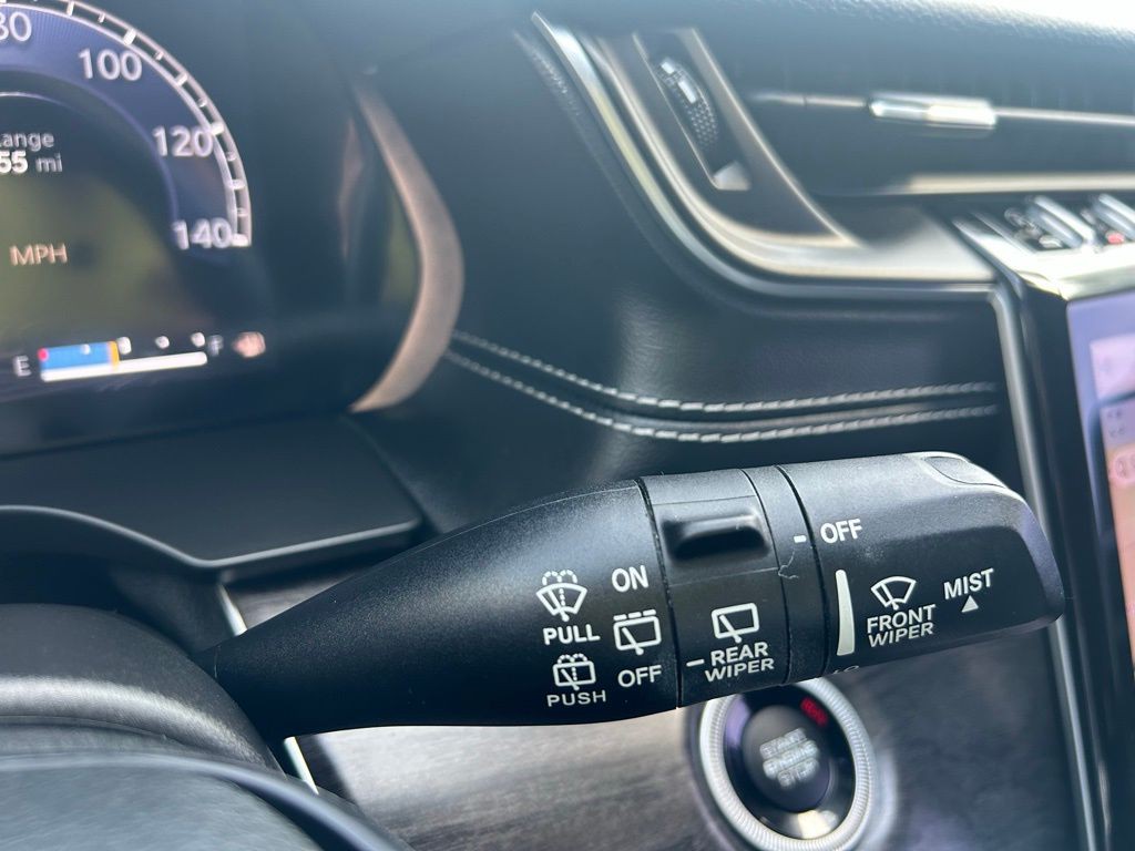 2021 Jeep Grand Cherokee Image 13