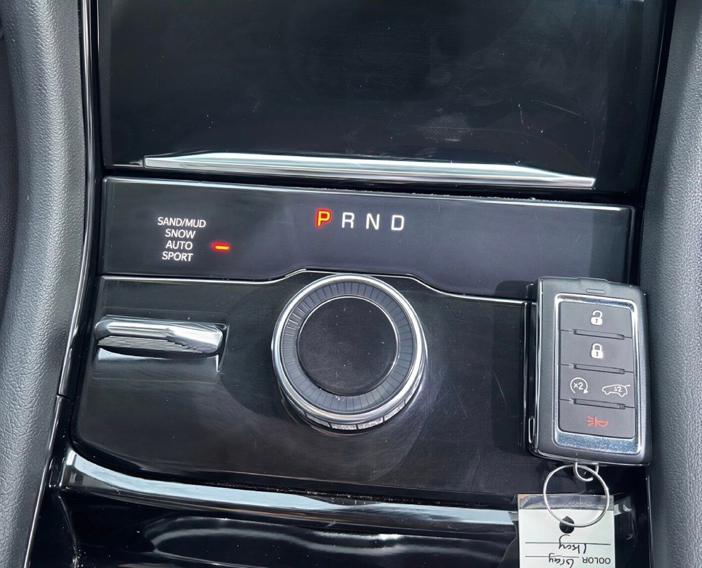 2021 Jeep Grand Cherokee Image 15