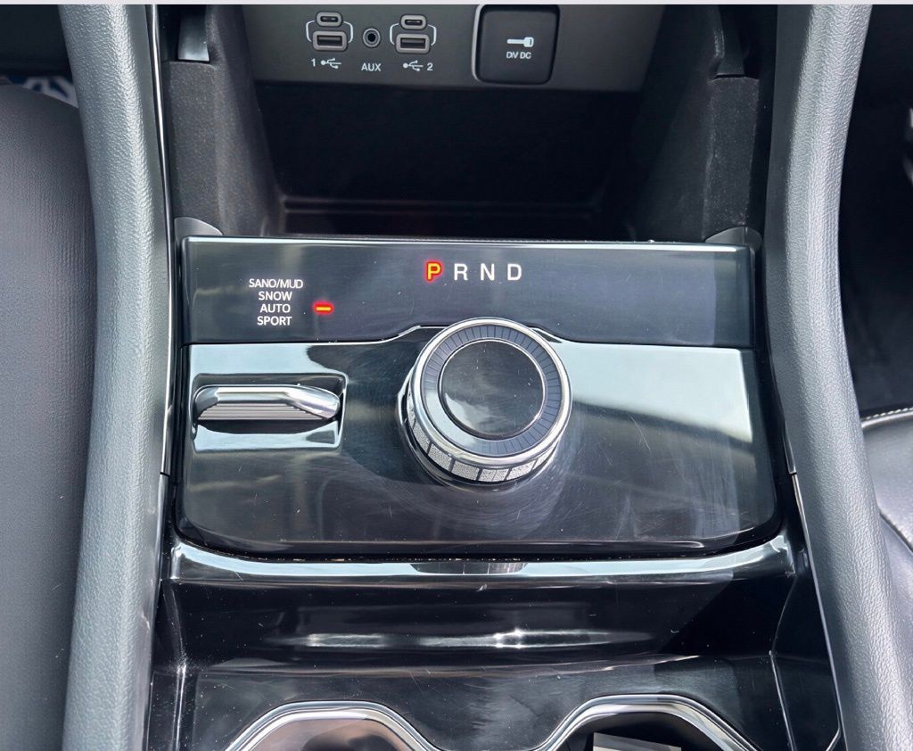 2021 Jeep Grand Cherokee Image 16