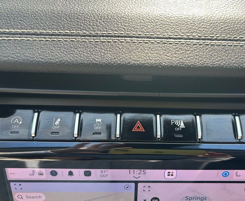 2021 Jeep Grand Cherokee Image 17