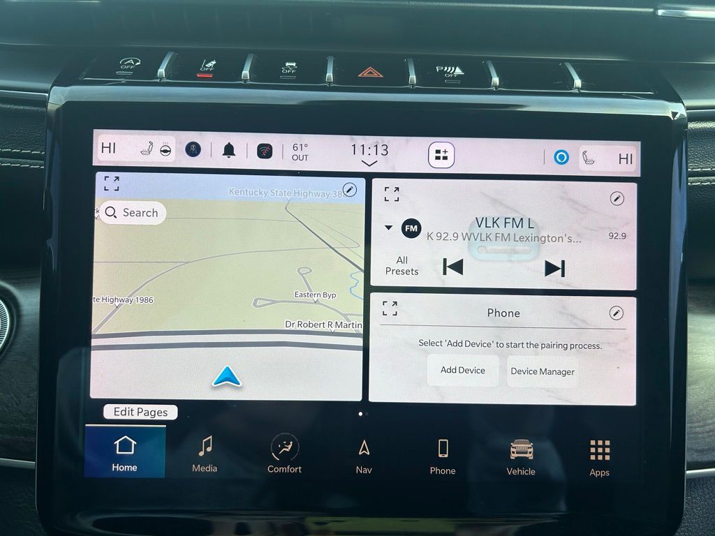 2021 Jeep Grand Cherokee Image 19