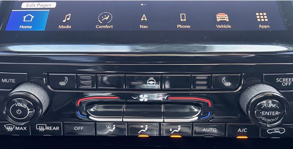 2021 Jeep Grand Cherokee Image 20