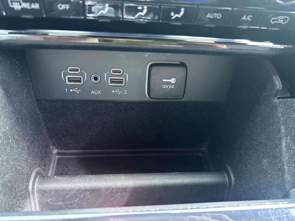 2021 Jeep Grand Cherokee Image 21