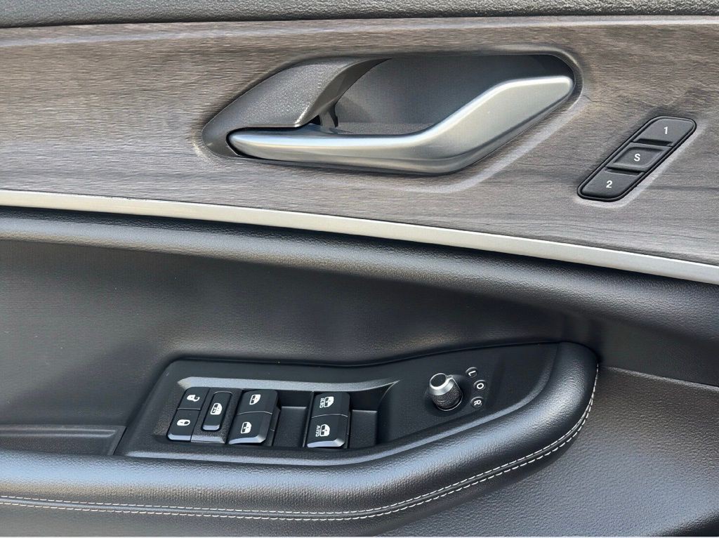 2021 Jeep Grand Cherokee Image 24