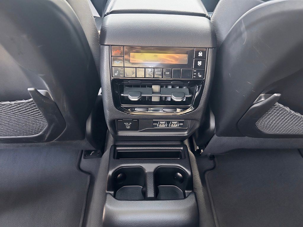 2021 Jeep Grand Cherokee Image 29