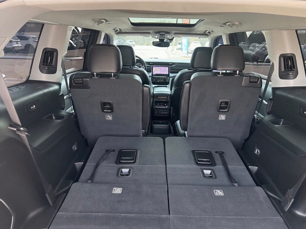 2021 Jeep Grand Cherokee Image 31