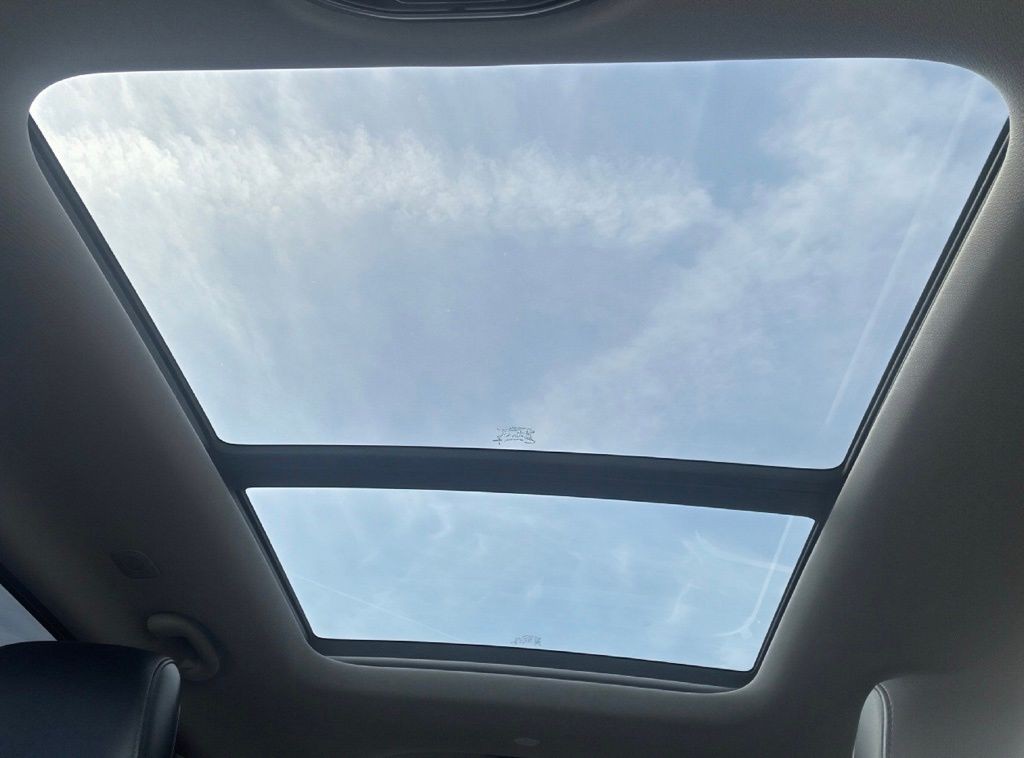 2021 Jeep Grand Cherokee Image 33